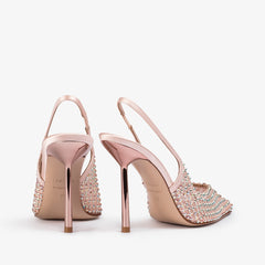 SLINGBACK GILDA 100 mm | LE SILLA 