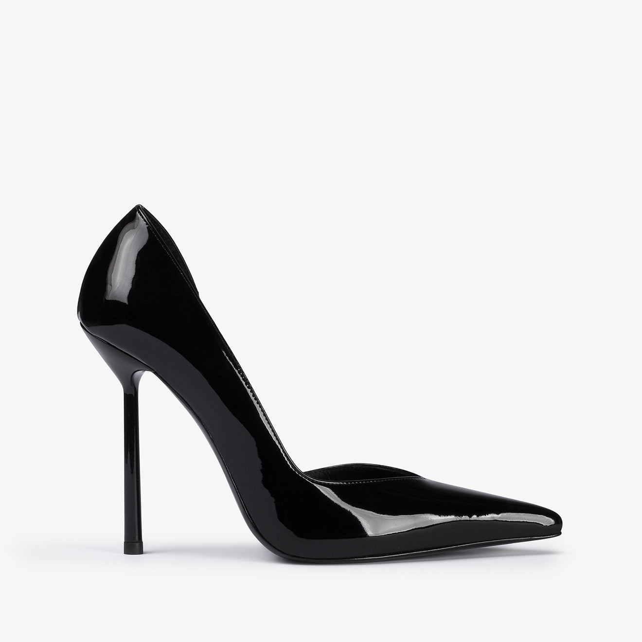 ESCARPIN VIVIENNE 120 mm | LE SILLA 