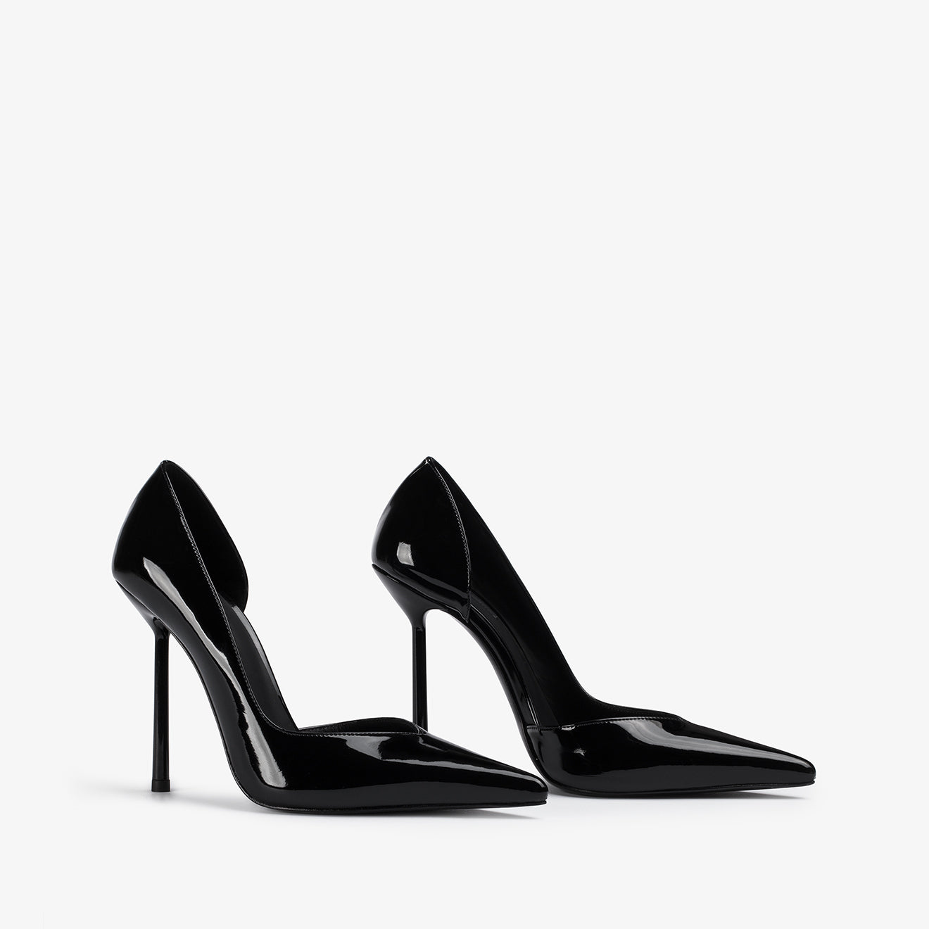ESCARPIN VIVIENNE 120 mm | LE SILLA 