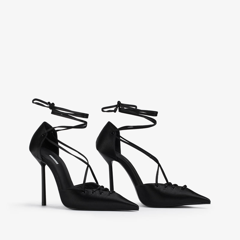 COLETTE PUMP 120 mm - Shoes | LE SILLA 