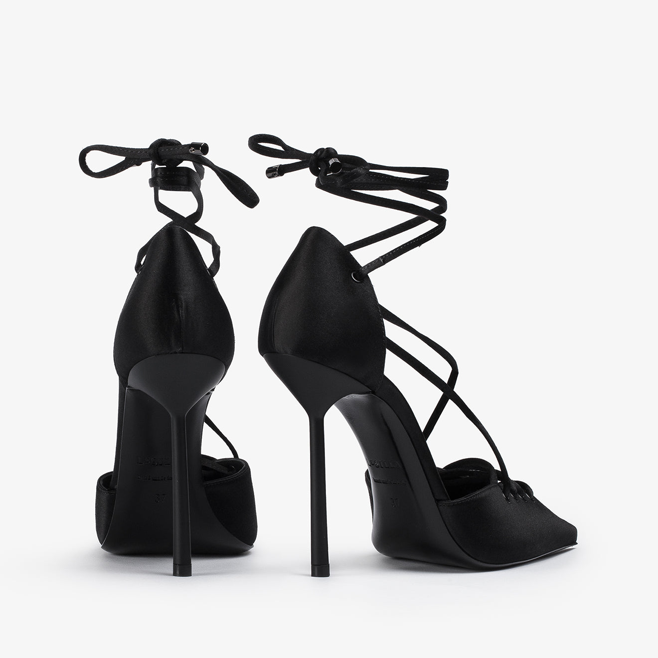 COLETTE PUMP 120 mm | LE SILLA 