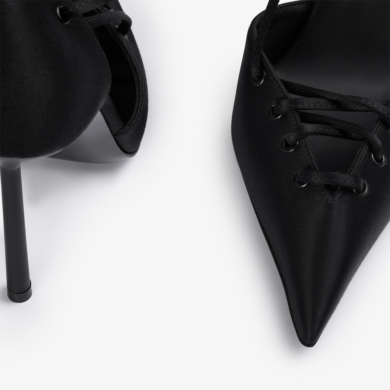 COLETTE PUMP 120 mm | LE SILLA 