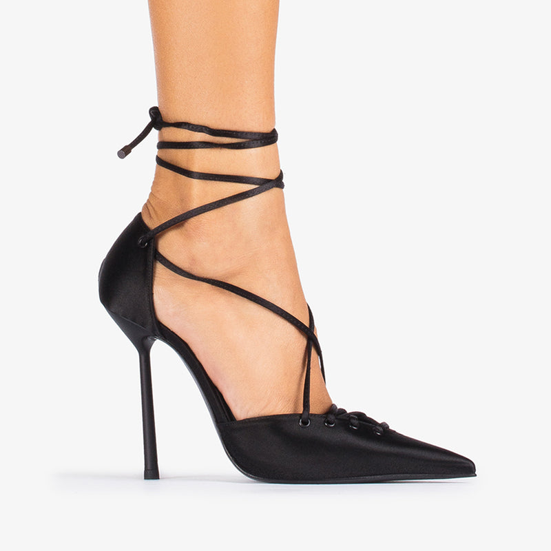COLETTE PUMP 120 mm - New Collection | LE SILLA 