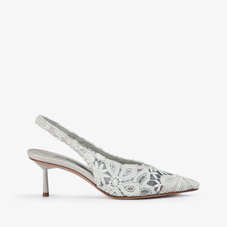 SLINGBACK CLIVAGE 60 mm