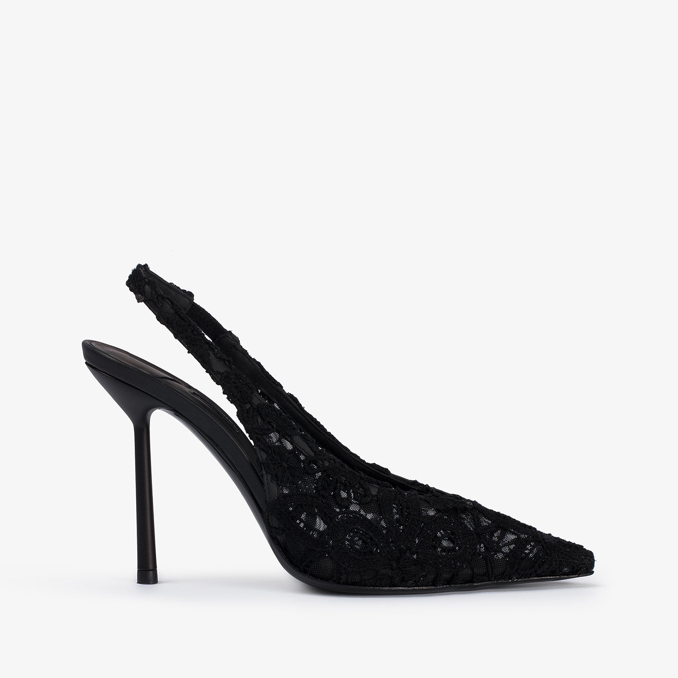 CLIVAGE SLINGBACK 100 mm | LE SILLA 