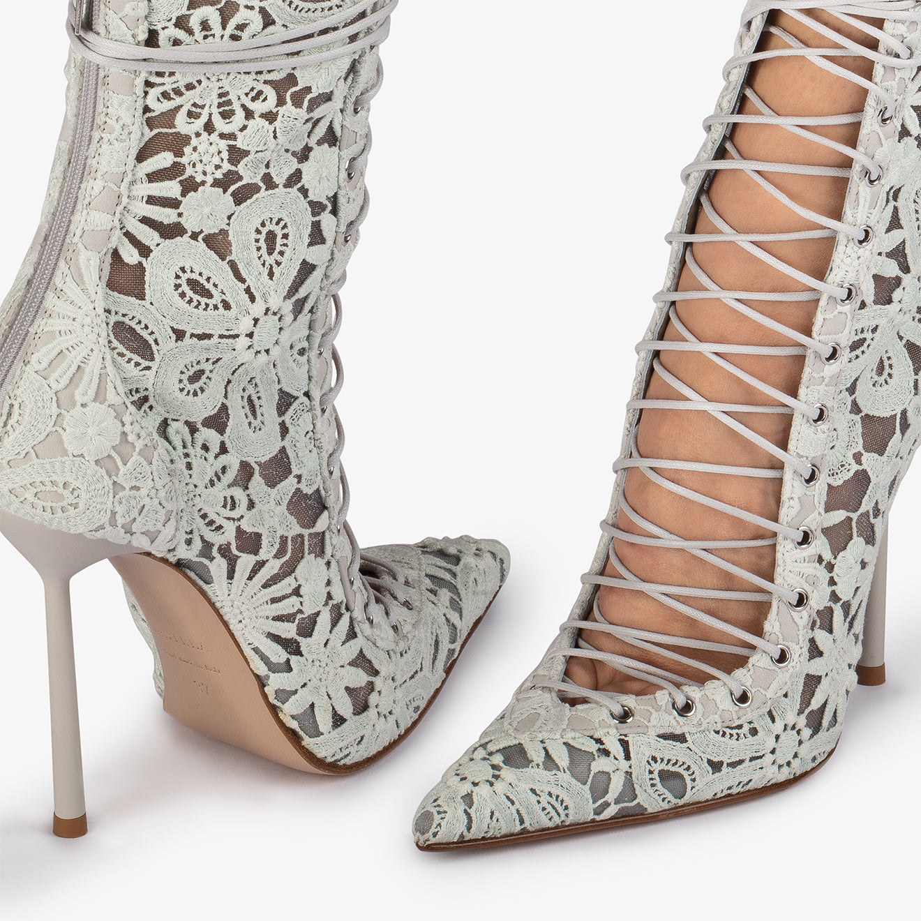 STIVALETTO COLETTE 120 mm | LE SILLA 
