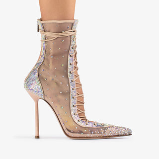 COLETTE ANKLE BOOT 120 mm