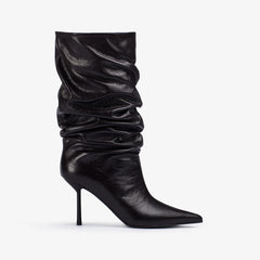 BOTTINE BELLA 80 mm | LE SILLA 