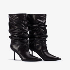 BOTTINE BELLA 80 mm | LE SILLA 