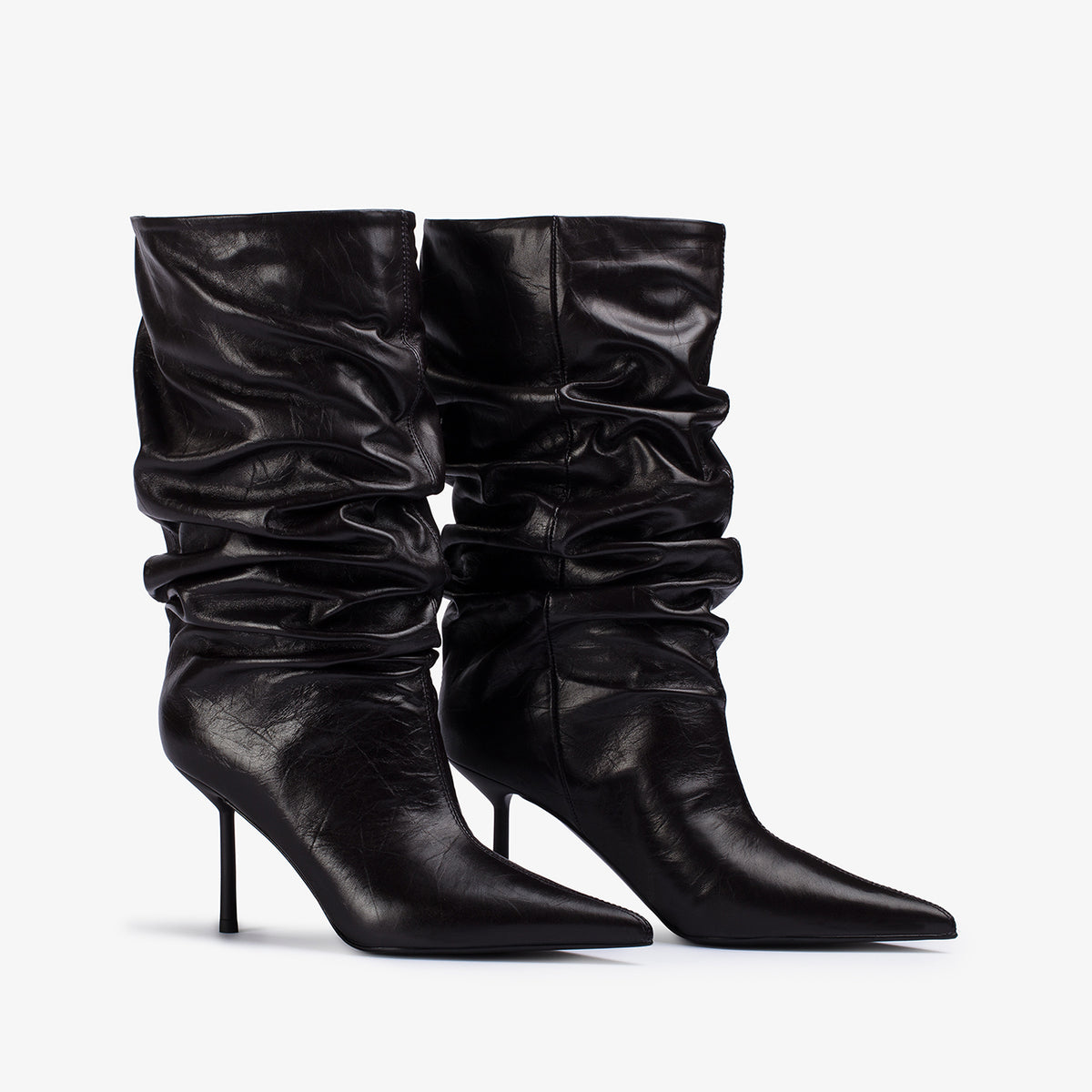 BOTTINE BELLA 80 mm | LE SILLA 