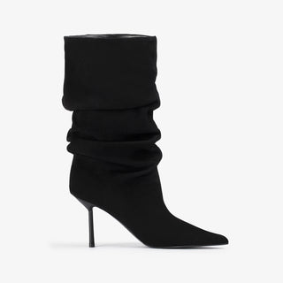 BELLA ANKLE BOOT 80 mm