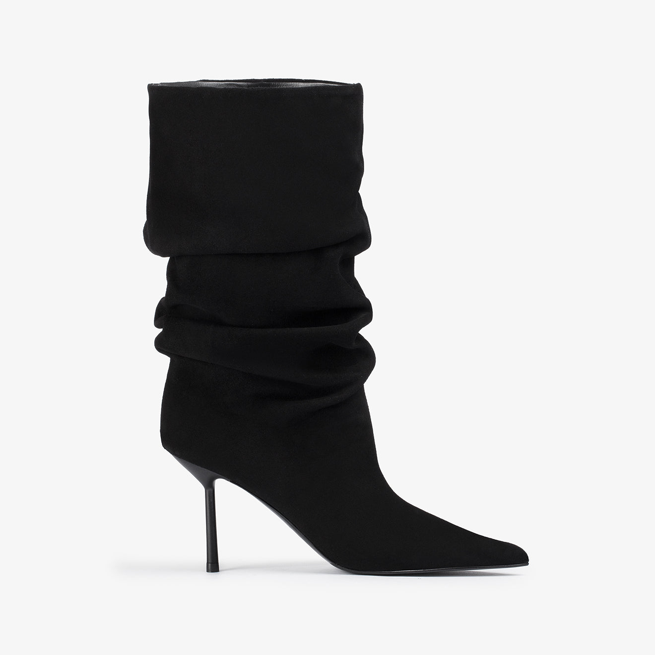 BELLA ANKLE BOOT 80 mm | LE SILLA 