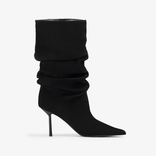 BELLA ANKLE BOOT 80 mm