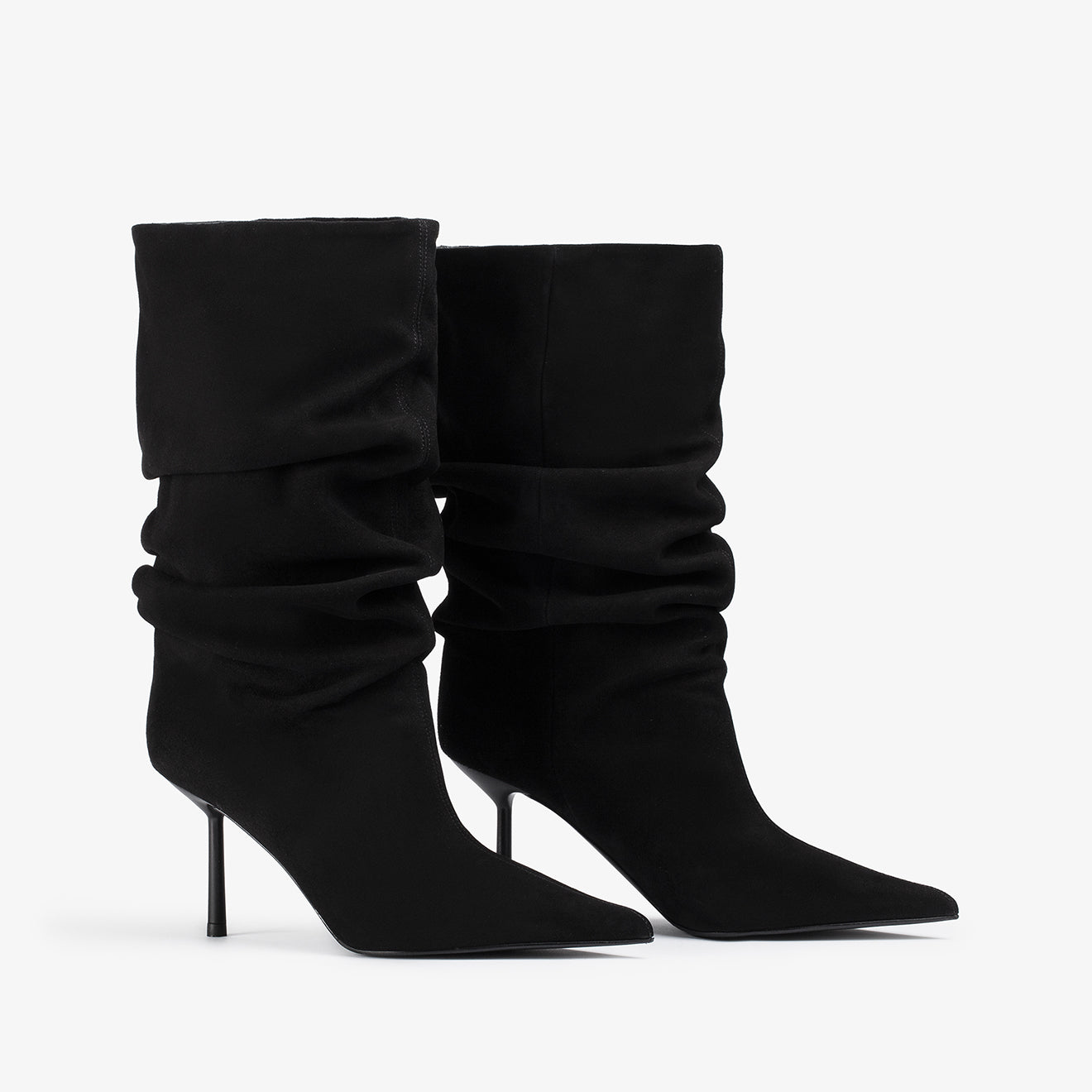 BELLA ANKLE BOOT 80 mm | LE SILLA 