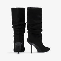 BELLA ANKLE BOOT 80 mm | LE SILLA 
