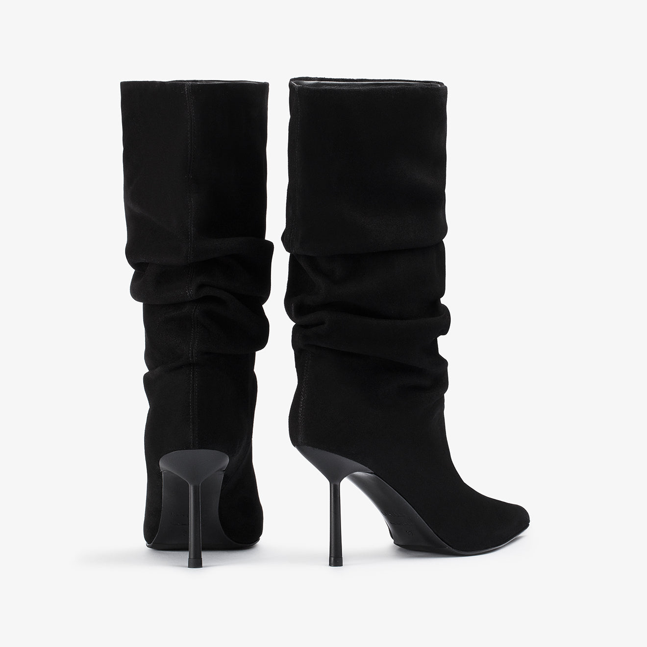 BELLA ANKLE BOOT 80 mm | LE SILLA 