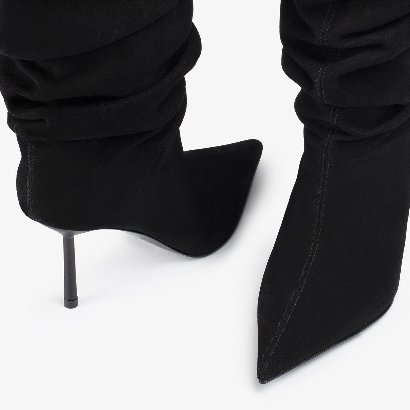 BELLA ANKLE BOOT 80 mm | LE SILLA 