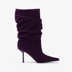 BOTTINE BELLA 80 mm | LE SILLA 