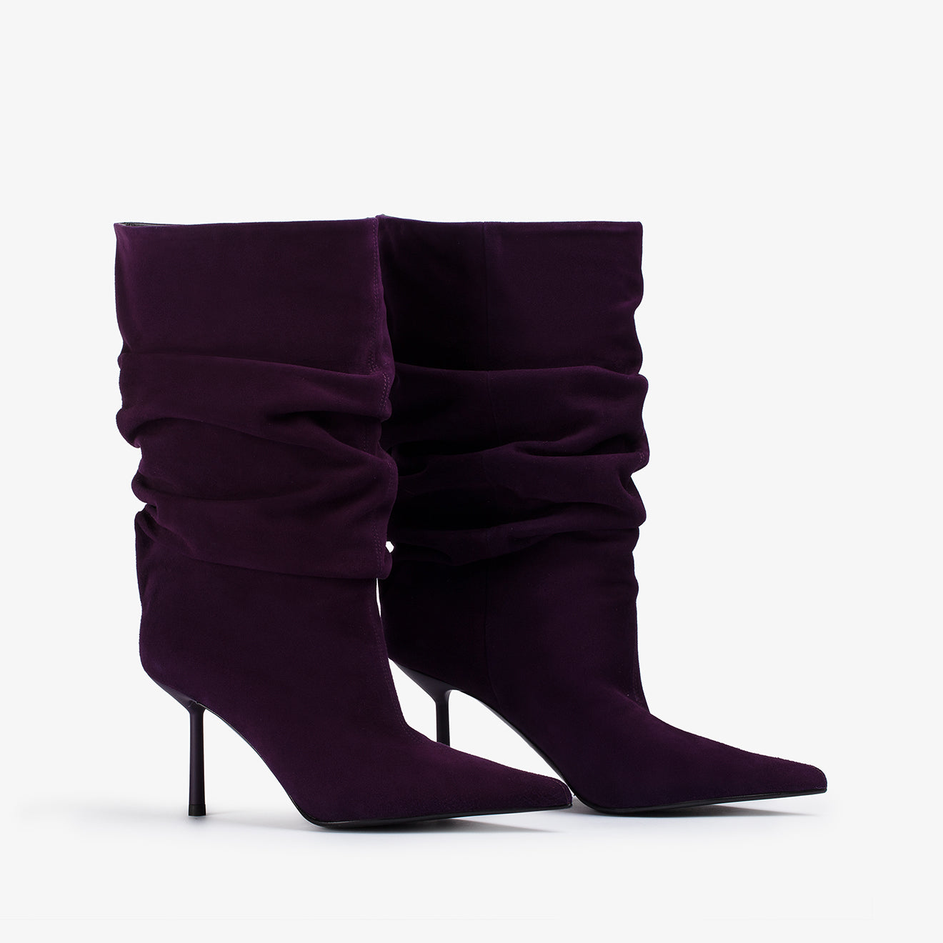 BOTTINE BELLA 80 mm | LE SILLA 
