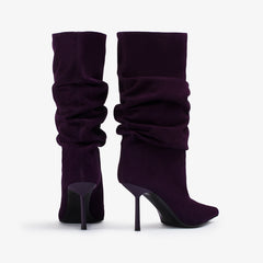 BOTTINE BELLA 80 mm | LE SILLA 