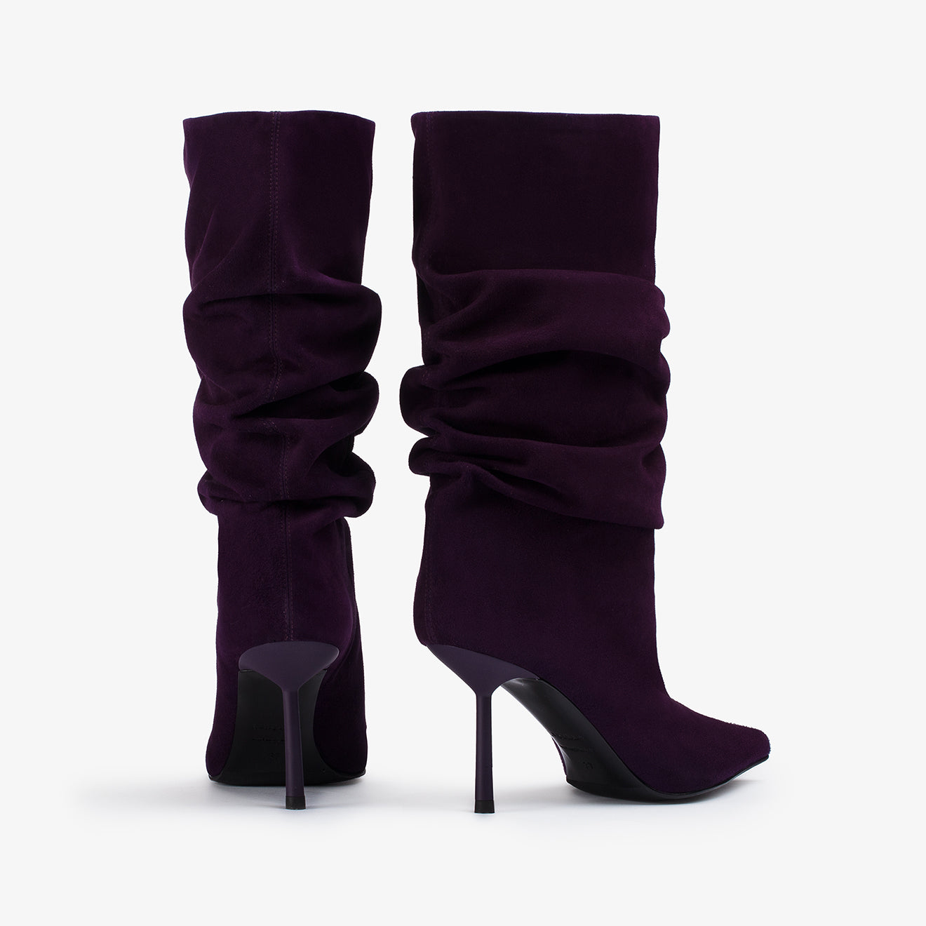 BOTTINE BELLA 80 mm | LE SILLA 