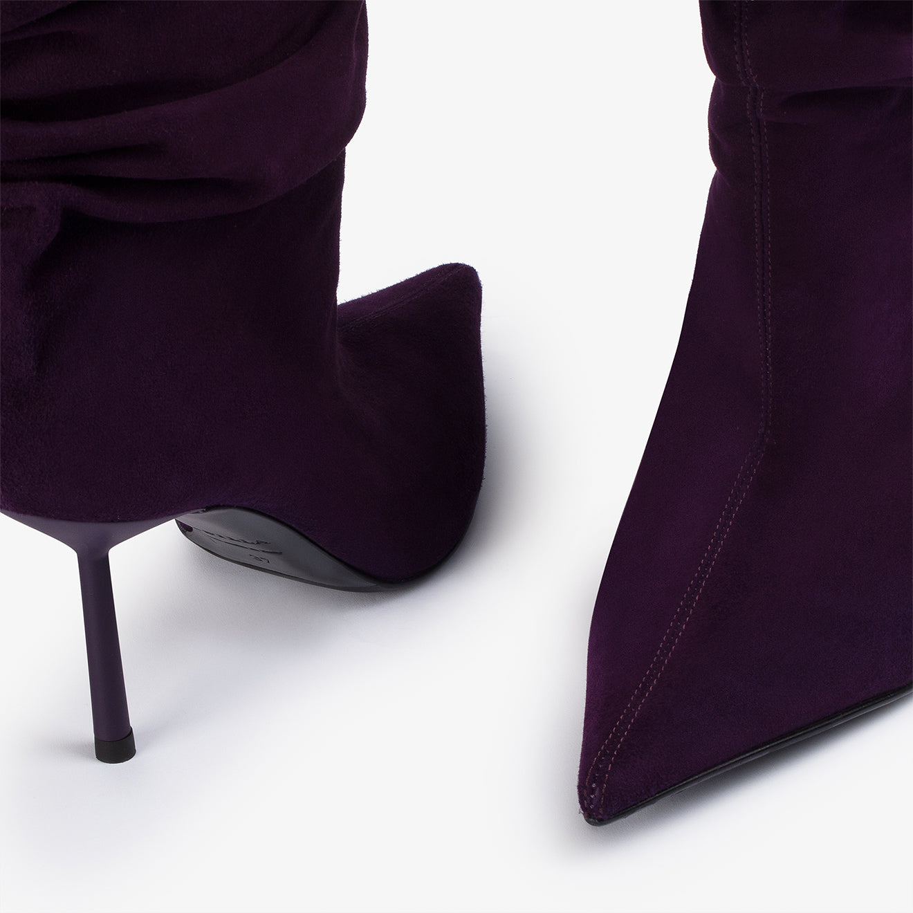 BOTTINE BELLA 80 mm | LE SILLA 