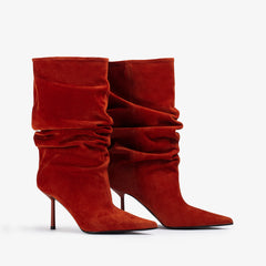 BELLA ANKLE BOOT 80 mm | LE SILLA 