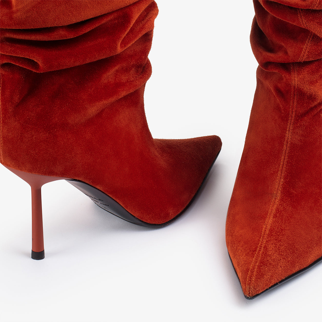 BELLA ANKLE BOOT 80 mm | LE SILLA 