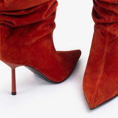 BELLA ANKLE BOOT 80 mm | LE SILLA 