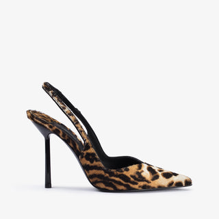 VIVIENNE SLINGBACK 100 mm