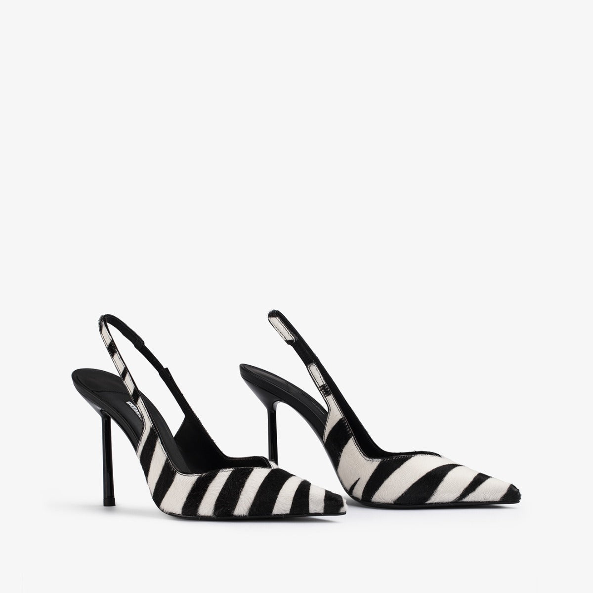 SLINGBACK VIVIENNE 100 mm | LE SILLA 