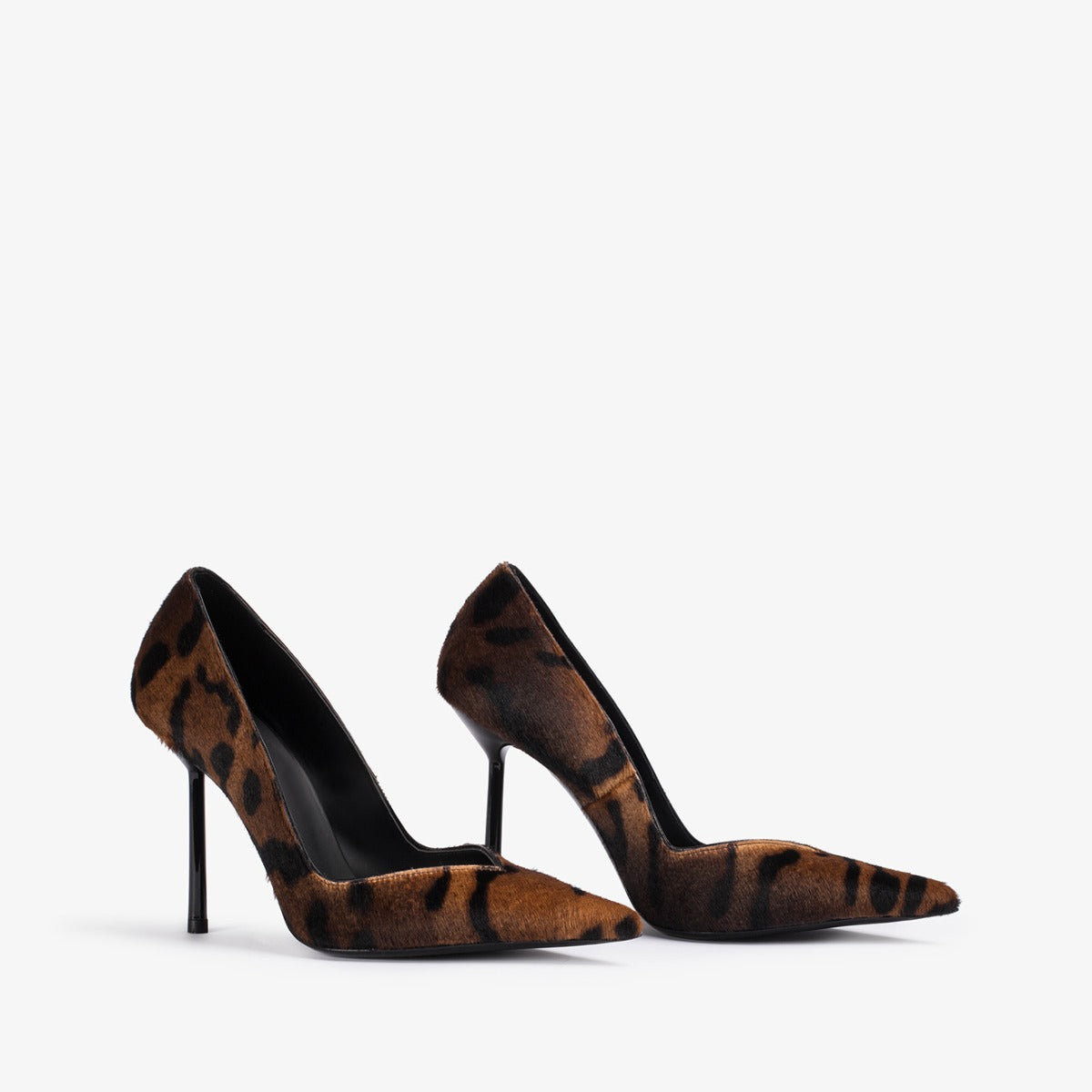 VIVIENNE PUMP 100 mm | LE SILLA 