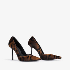 VIVIENNE PUMP 100 mm | LE SILLA 
