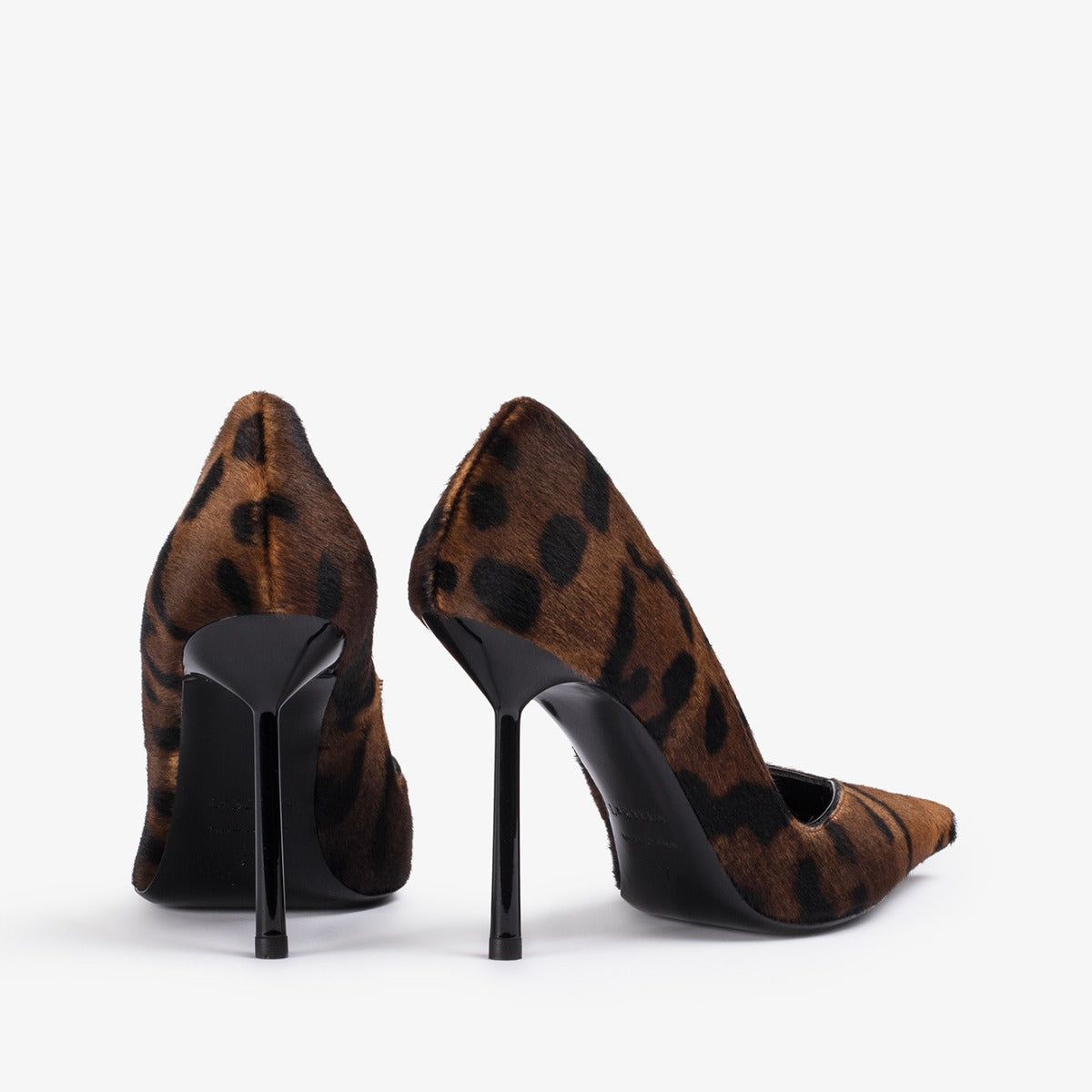 VIVIENNE PUMP 100 mm | LE SILLA 