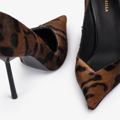 VIVIENNE PUMP 100 mm | LE SILLA 