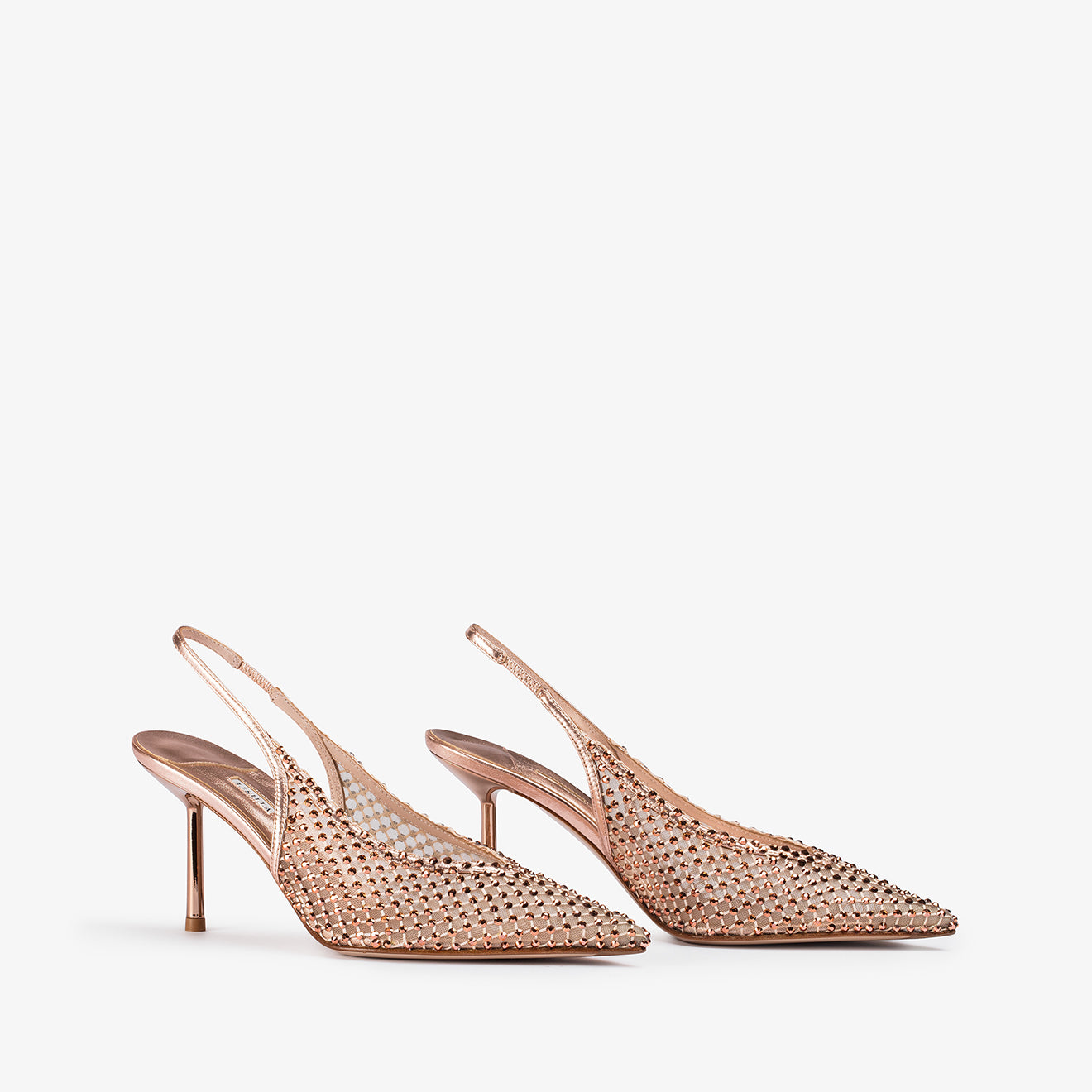 SLINGBACK GILDA 80 mm | LE SILLA 