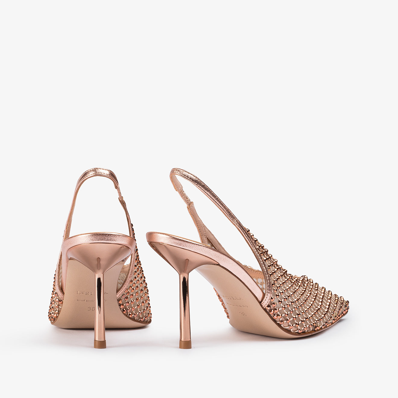 SLINGBACK GILDA 80 mm | LE SILLA 