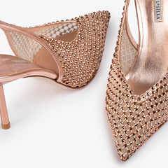 SLINGBACK GILDA 80 mm | LE SILLA 