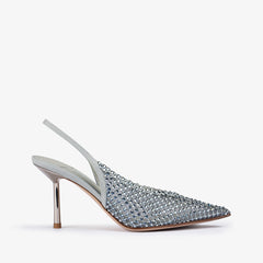 SLINGBACK GILDA 80 mm | LE SILLA 