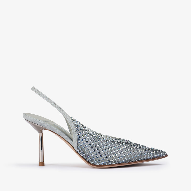 GILDA SLINGBACK 80 mm - Private Sale | LE SILLA 