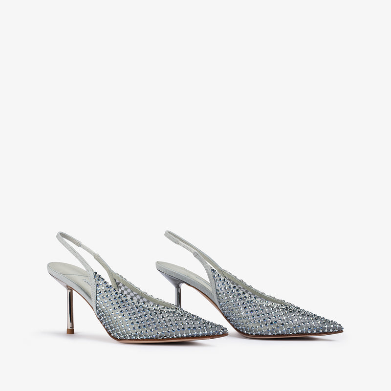 GILDA SLINGBACK 80 mm - Private Sale | LE SILLA 