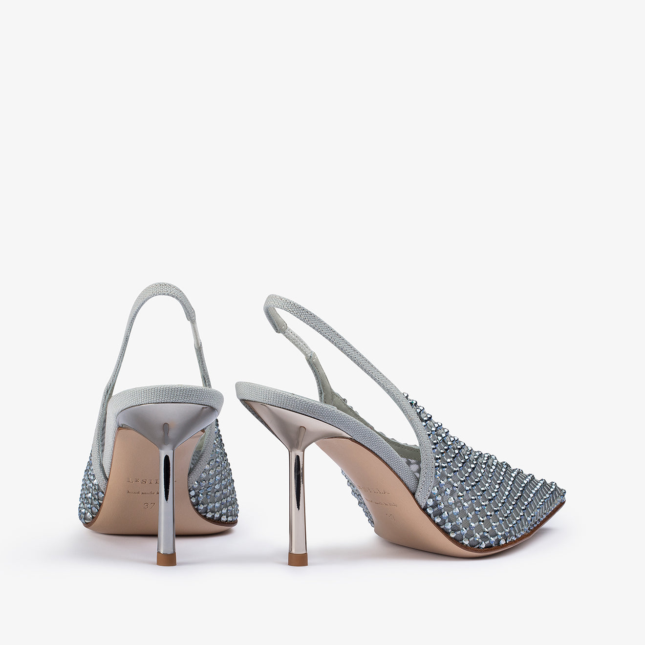 SLINGBACK GILDA 80 mm | LE SILLA 