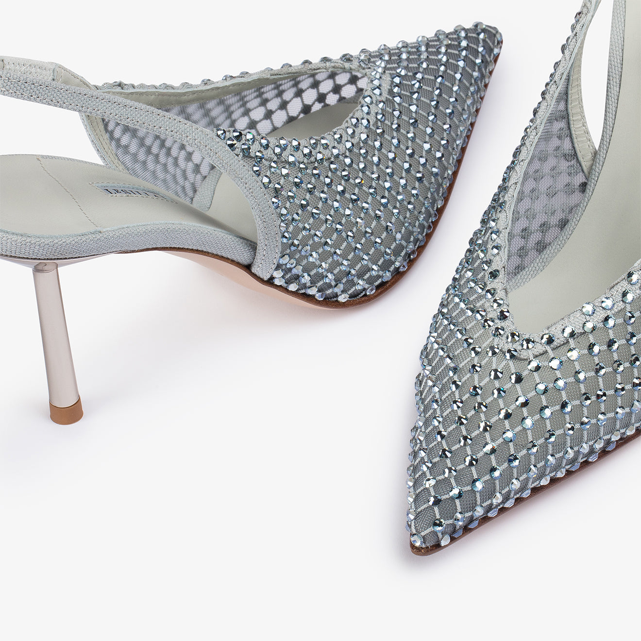 SLINGBACK GILDA 80 mm | LE SILLA 