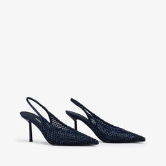 SLINGBACK GILDA 80 mm | LE SILLA 