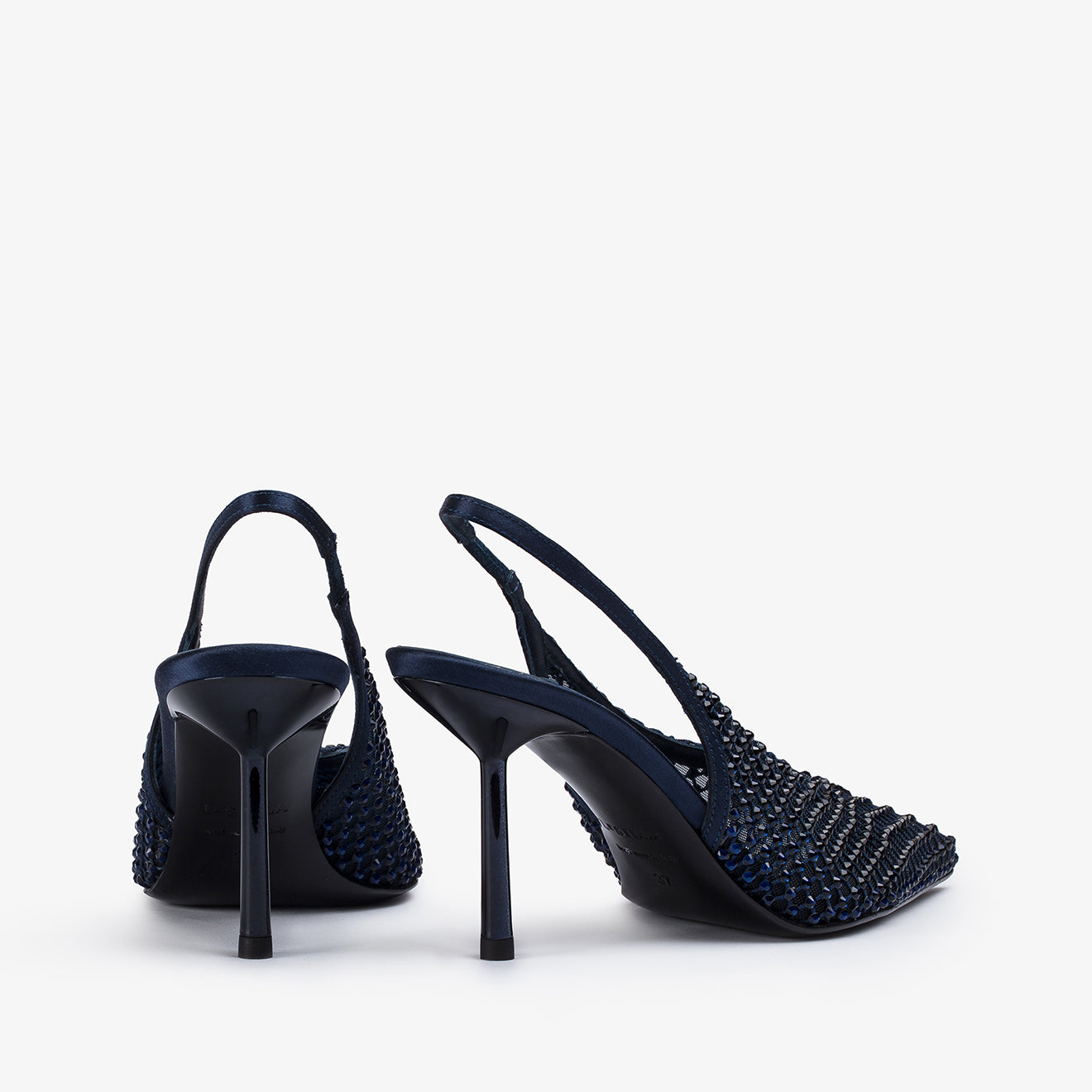 SLINGBACK GILDA 80 mm | LE SILLA 