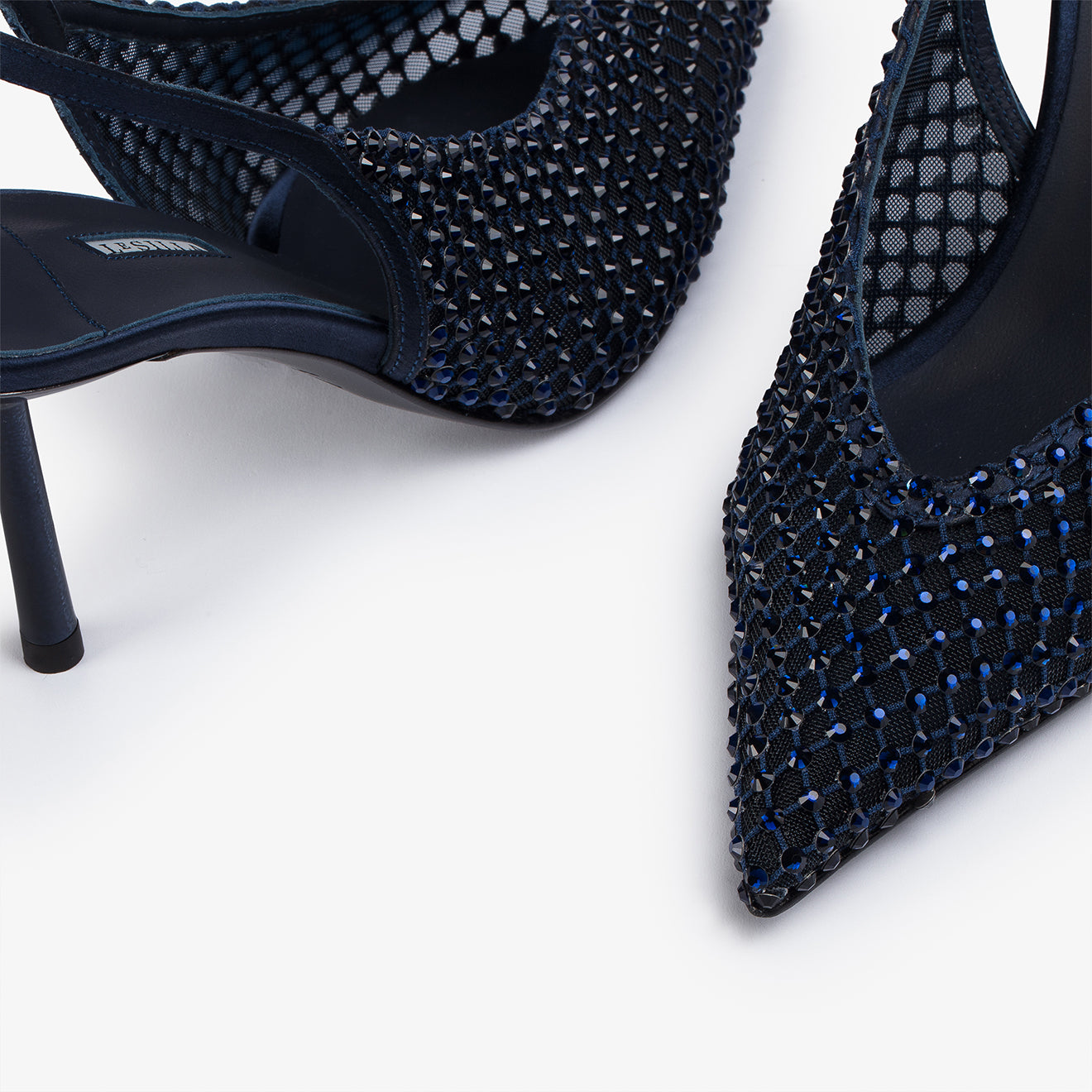 SLINGBACK GILDA 80 mm | LE SILLA 