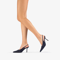 SLINGBACK GILDA 80 mm | LE SILLA 