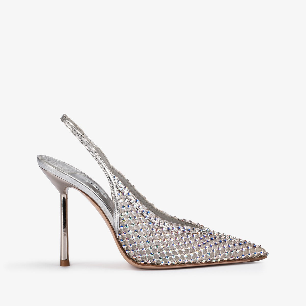 SLINGBACK GILDA 100 mm | LE SILLA 