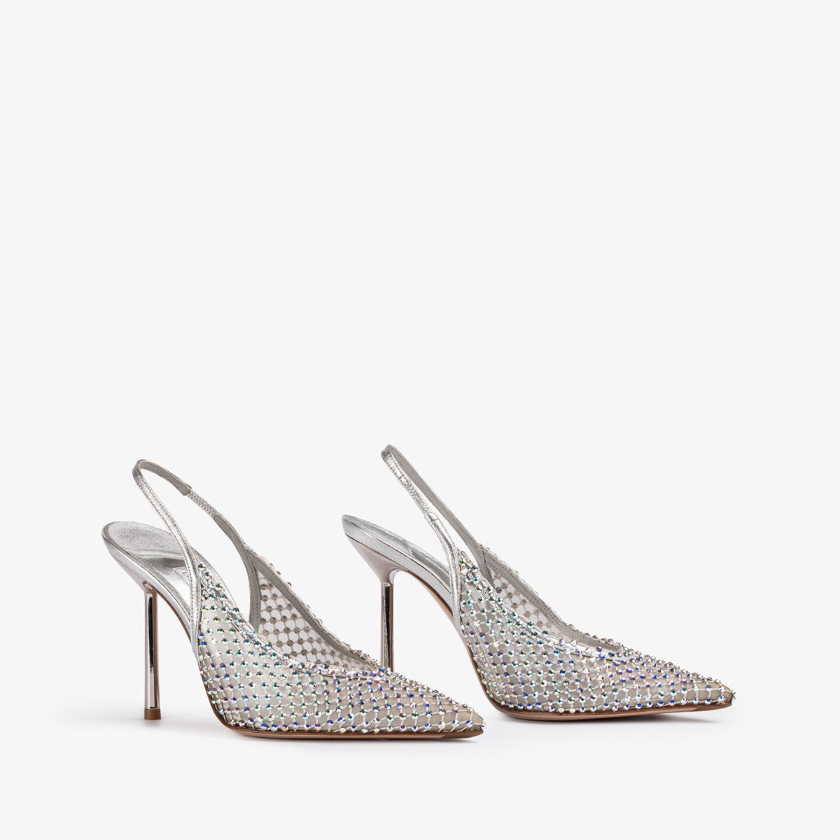 SLINGBACK GILDA 100 mm | LE SILLA 