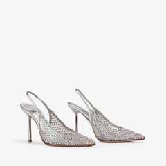 SLINGBACK GILDA 100 mm | LE SILLA 
